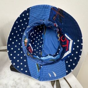 Polo Ralph Lauren Olympic Bucket Hat 